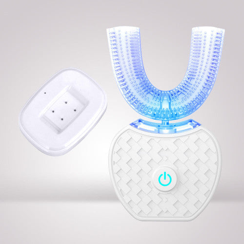 Brosse à Dent Ultrasons Ultrasonic™