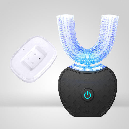 Brosse à Dent Ultrasons Ultrasonic™