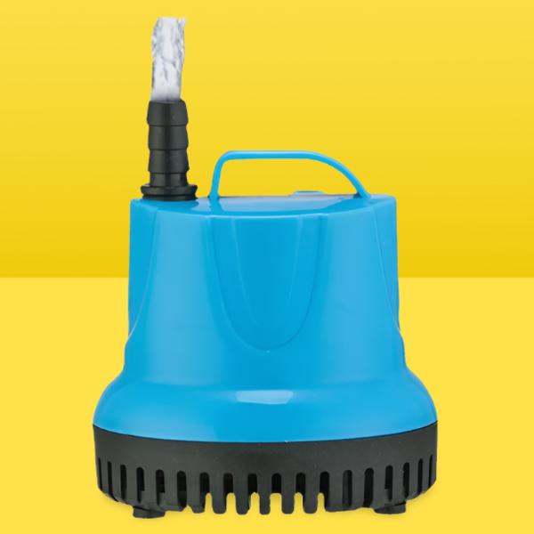 Pompe Immergée à Eau Pour Aquarium