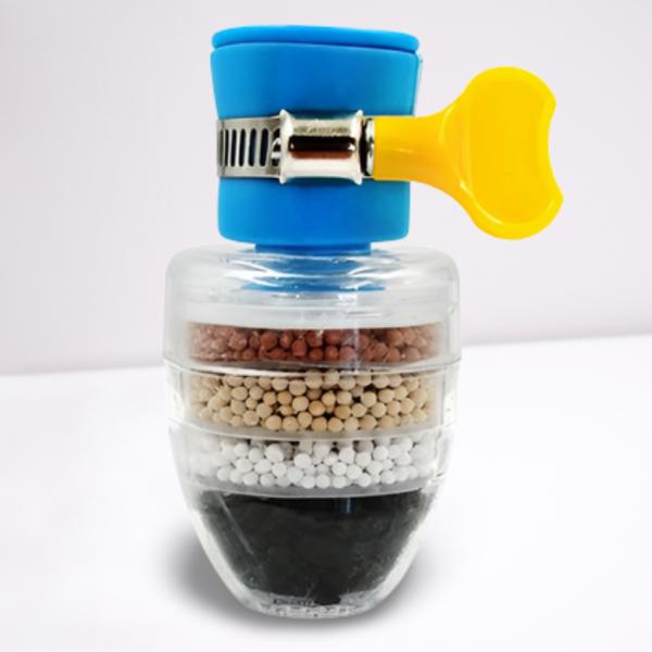 Filtre À Eau Pour Robinet