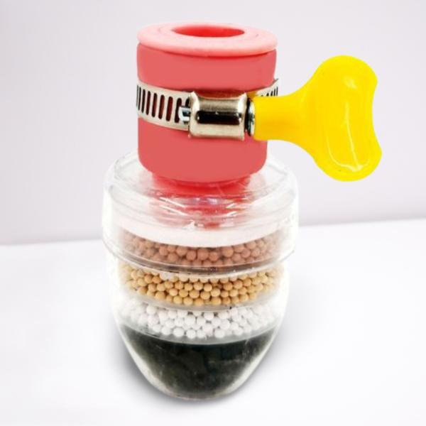 Filtre À Eau Pour Robinet