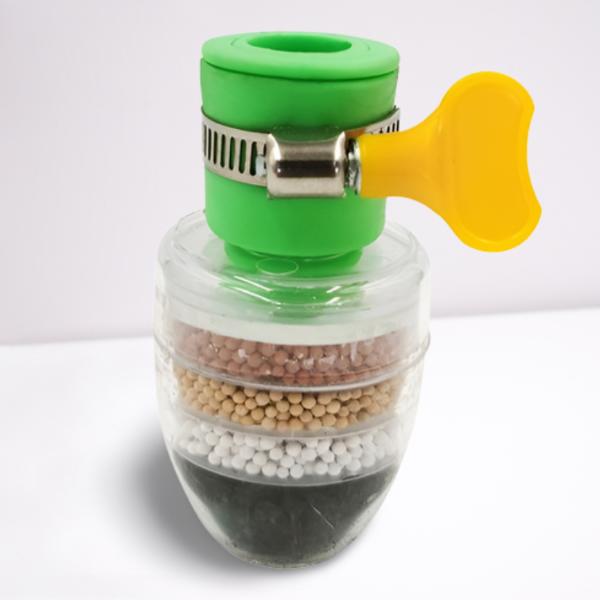 Filtre À Eau Pour Robinet