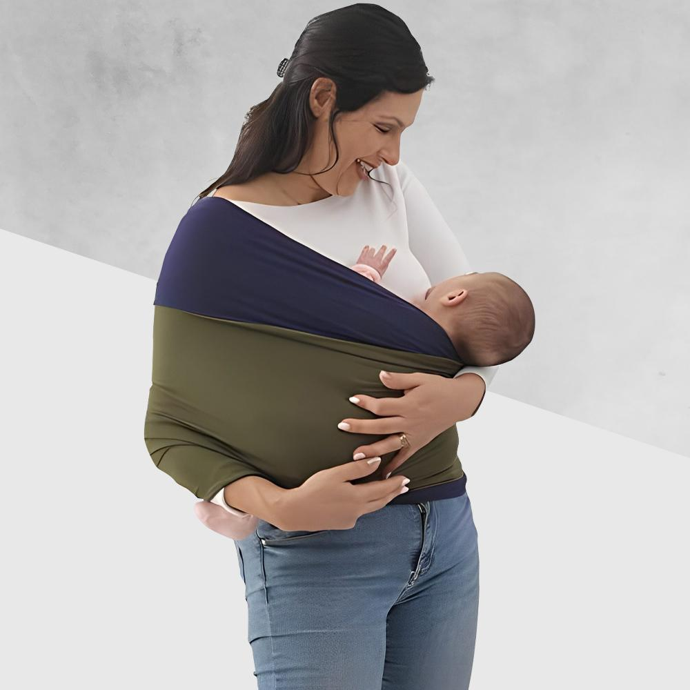 Couverture De Portage Pour Bébé