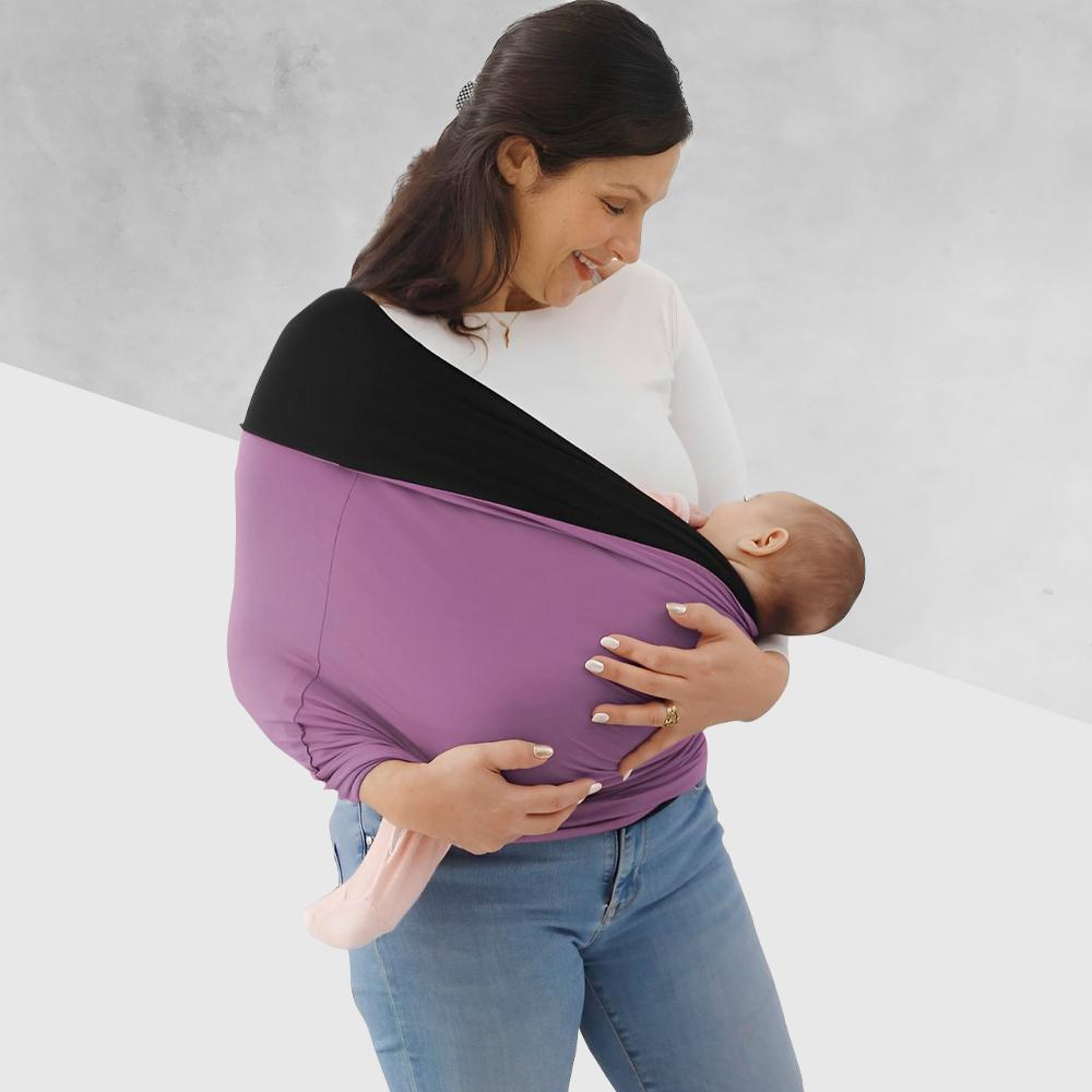 Couverture De Portage Pour Bébé