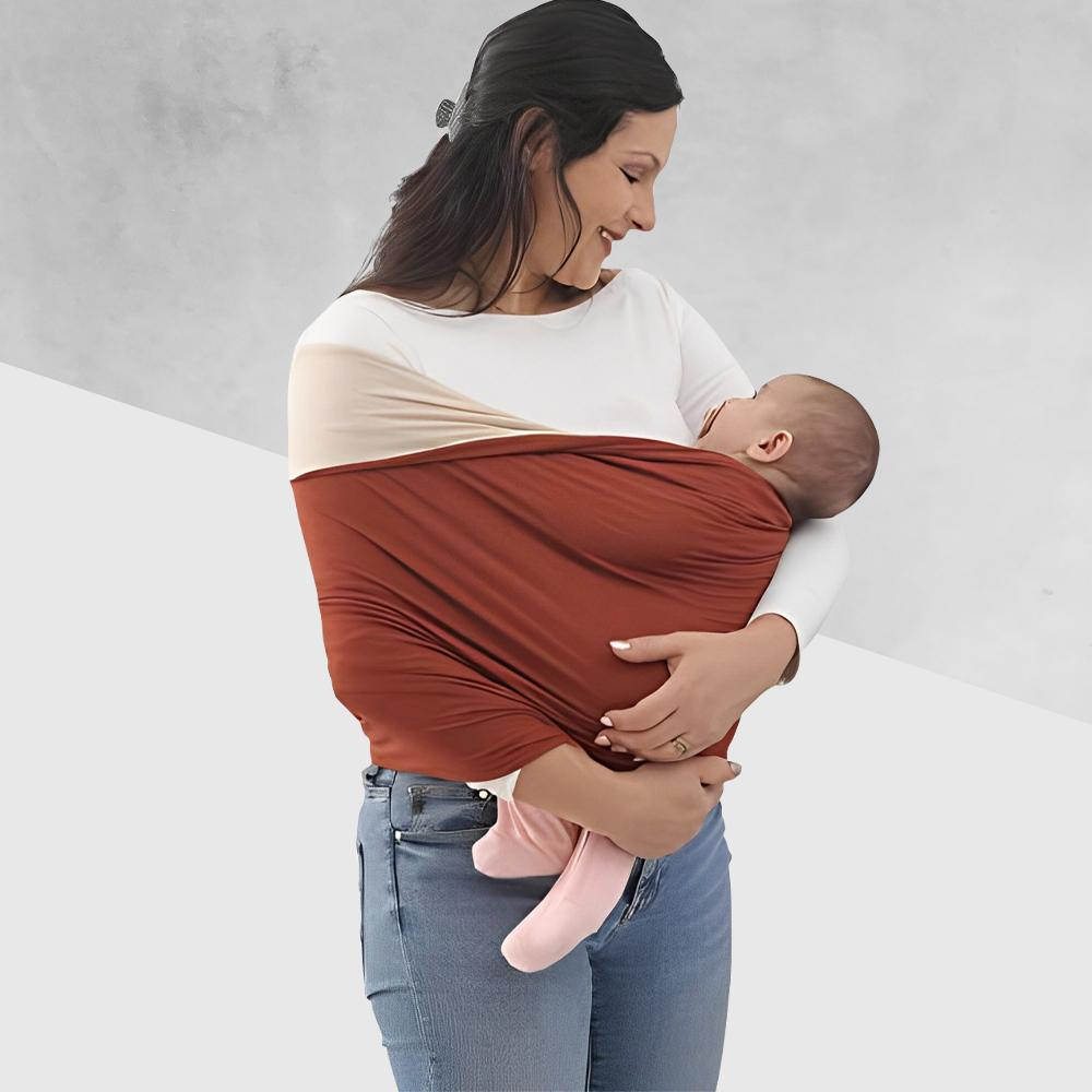 Couverture De Portage Pour Bébé