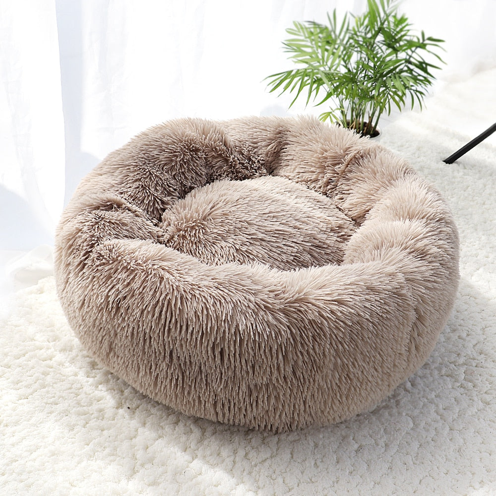 Lit Pour Chien Apaisant