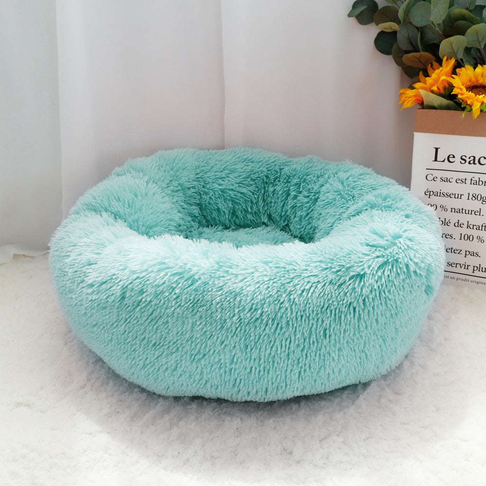 Lit Pour Chien Apaisant