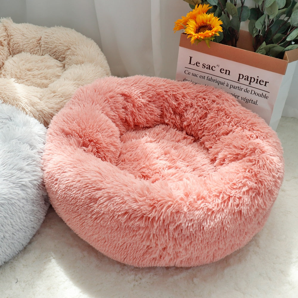 Lit Pour Chien Apaisant