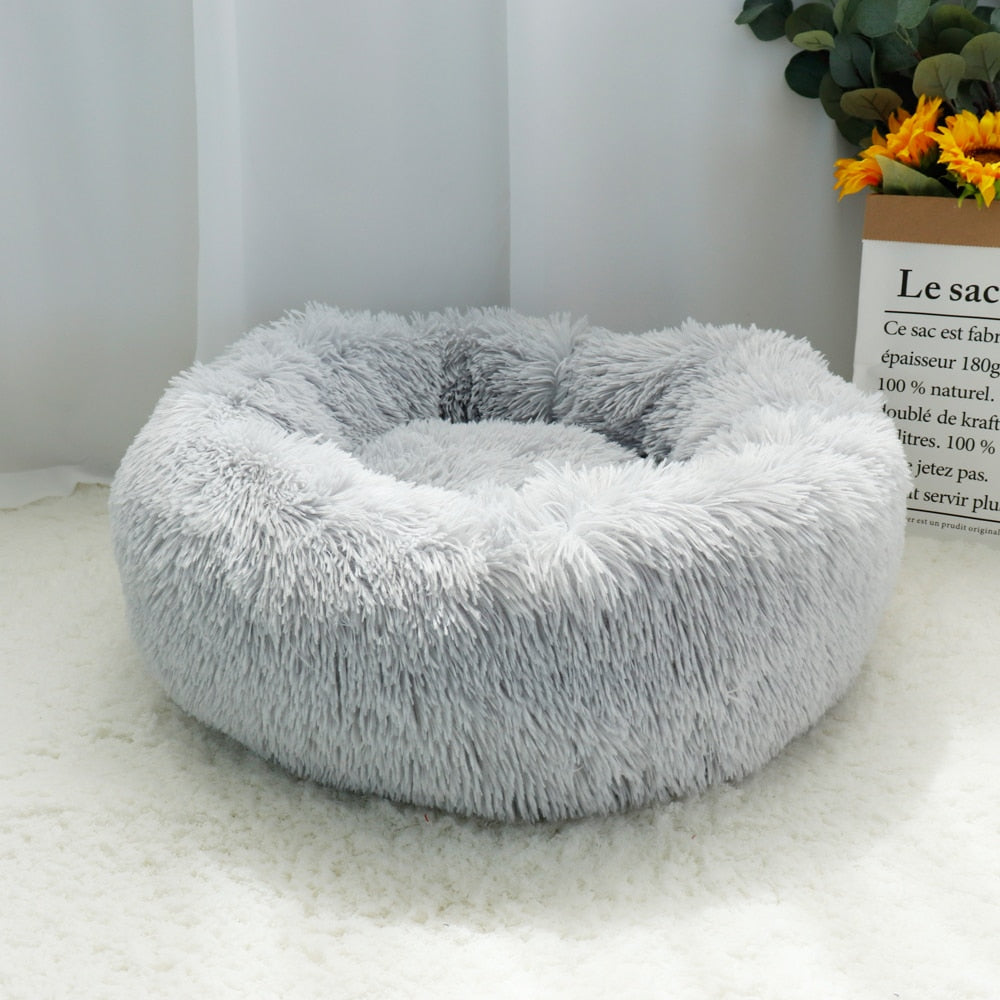 Lit Pour Chien Apaisant