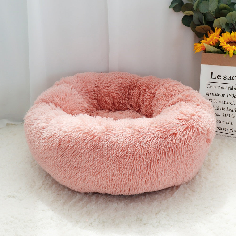 Lit Pour Chien Apaisant