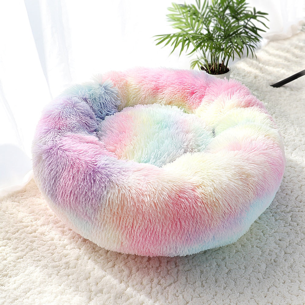 Lit Pour Chien Apaisant
