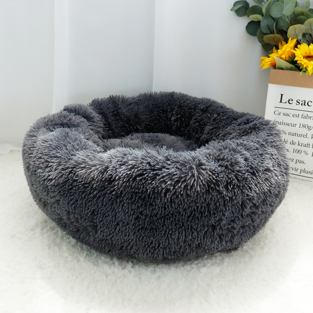 Lit Pour Chien Apaisant