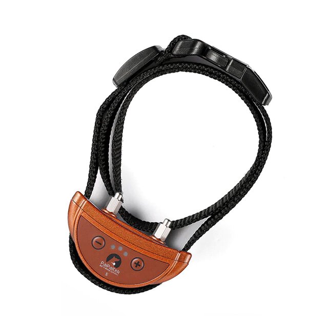 Le Collier Anti-aboiements pour chien
