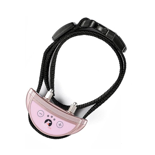 Le Collier Anti-aboiements pour chien