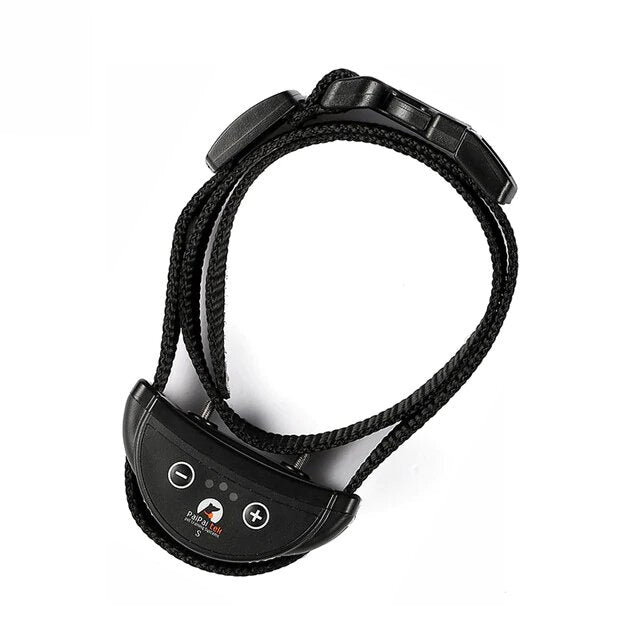 Le Collier Anti-aboiements pour chien