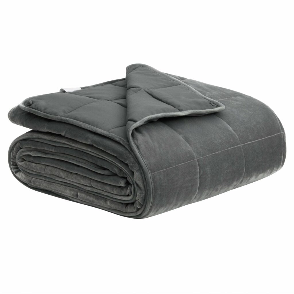 Couverture Lestée Thérapeutique Newton