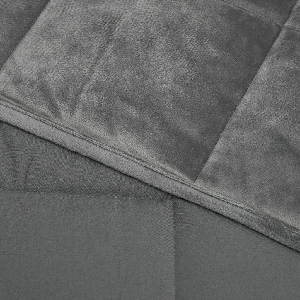 Couverture Lestée Thérapeutique Newton