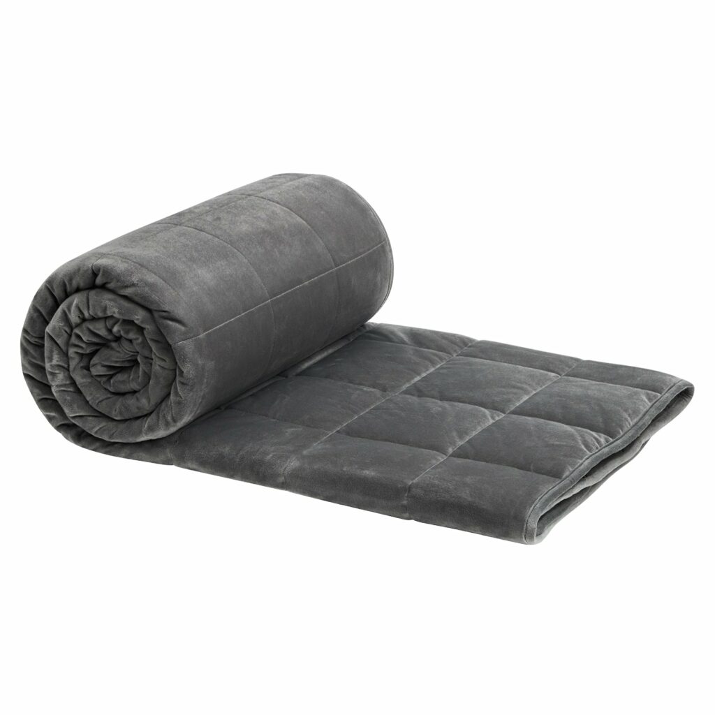 Couverture Lestée Thérapeutique Newton