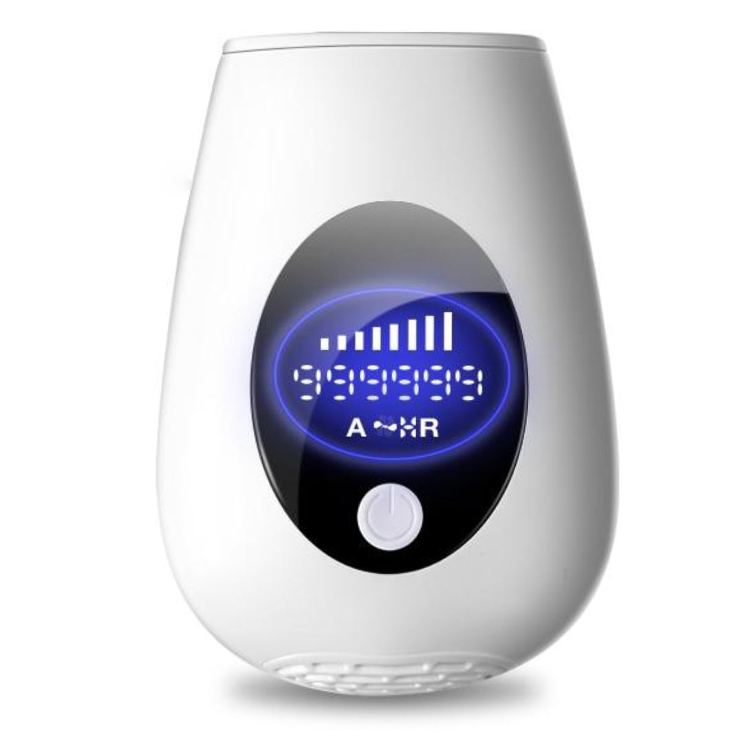 Epilateur Laser IPL Visage/Corps/Maillot/Aisselles