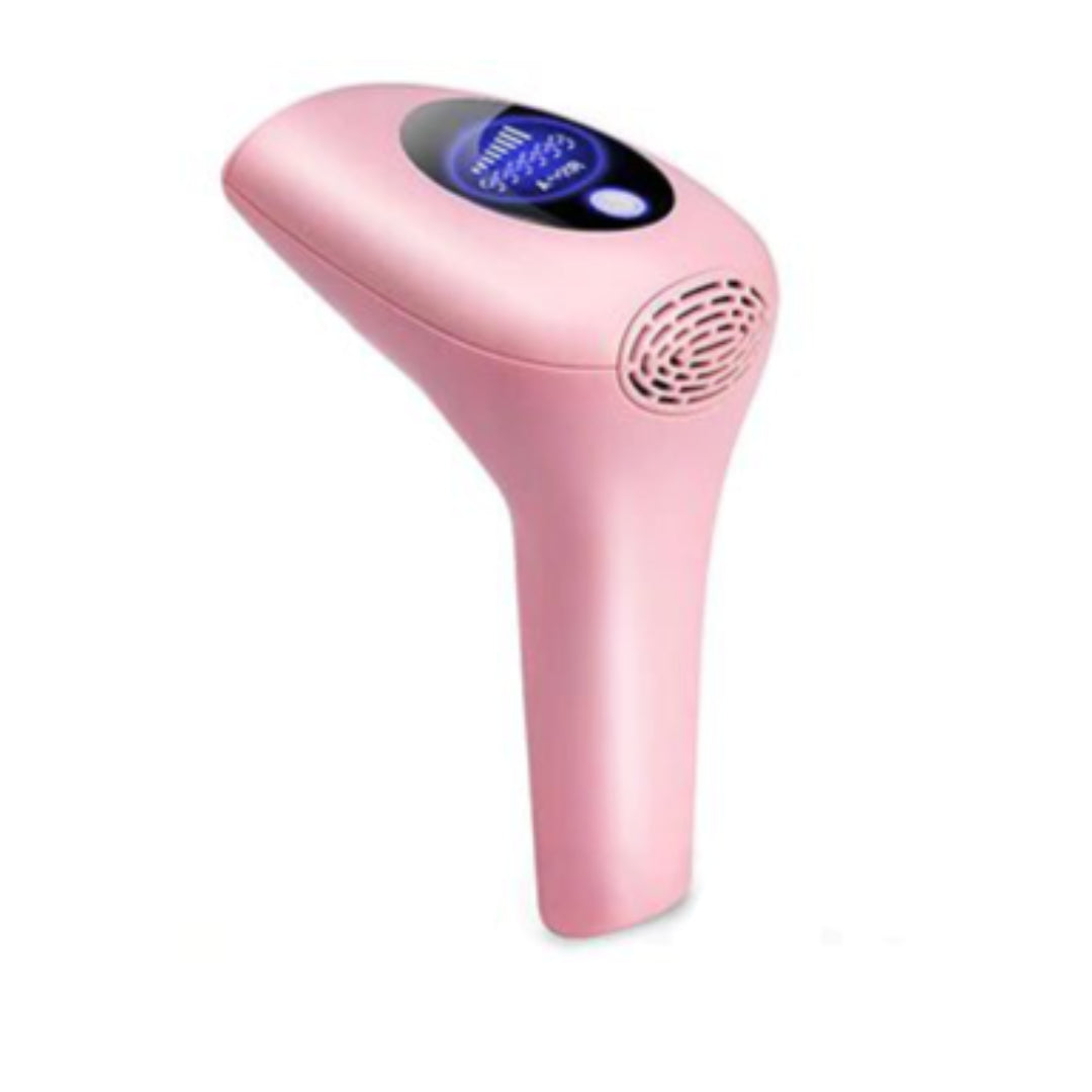 Epilateur Laser IPL Visage/Corps/Maillot/Aisselles