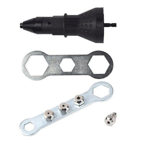 Adaptateur Pour Pistolet à Rivet Détachable