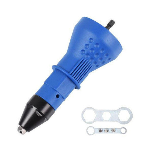 Adaptateur Pour Pistolet à Rivet Détachable