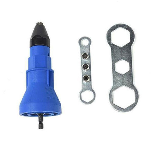 Adaptateur Pour Pistolet à Rivet Détachable