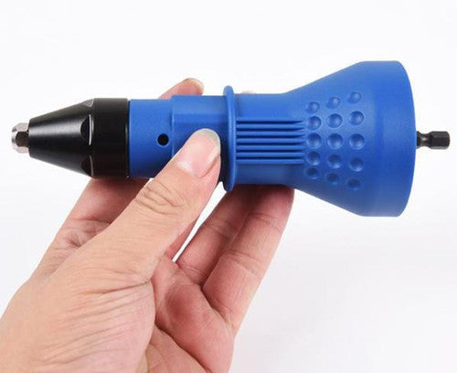 Adaptateur Pour Pistolet à Rivet Détachable