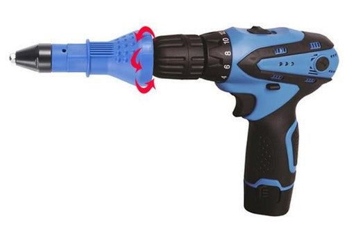 Adaptateur Pour Pistolet à Rivet Détachable