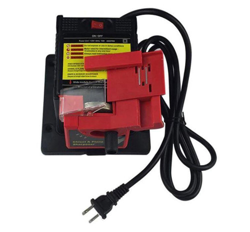 Aiguiseur Electrique Multifonctionnel