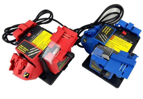 Aiguiseur Electrique Multifonctionnel