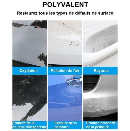Anti-rayures Pour Voiture
