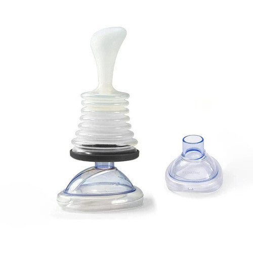 Appareil Anti Etouffement Pour Adultes Et Enfants - HealthCare™