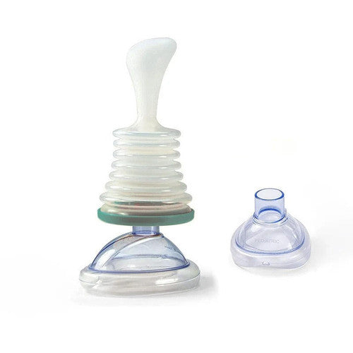 Appareil Anti Etouffement Pour Adultes Et Enfants - HealthCare™