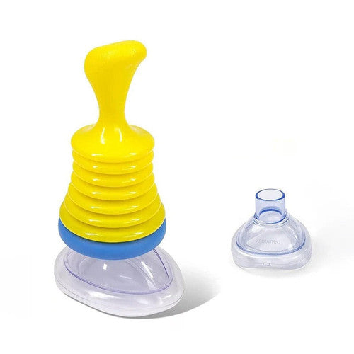 Appareil Anti Etouffement Pour Adultes Et Enfants - HealthCare™