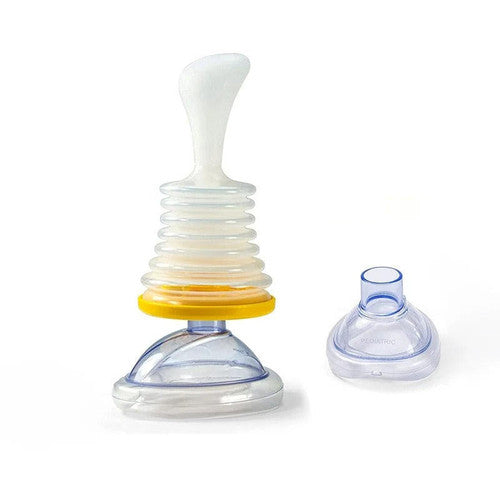 Appareil Anti Etouffement Pour Adultes Et Enfants - HealthCare™