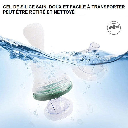 Appareil Anti Etouffement Pour Adultes Et Enfants - HealthCare™