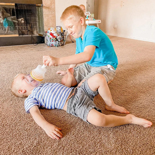 Appareil Anti Etouffement Pour Adultes Et Enfants - HealthCare™