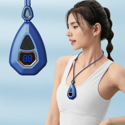 Appareil De Massage Cervical EMS