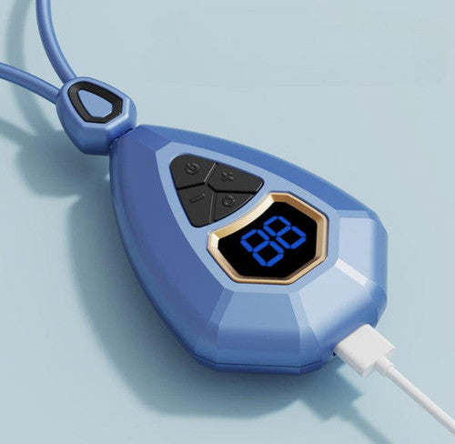 Appareil De Massage Cervical EMS