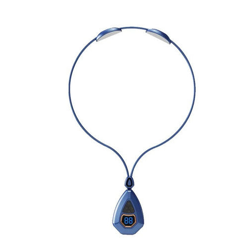 Appareil De Massage Cervical EMS