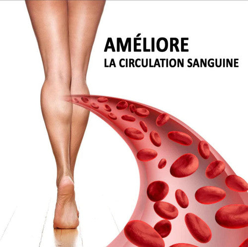 Appareil de Massage Pieds Electrique