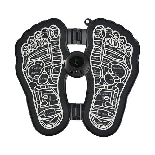 Appareil de Massage Pieds Electrique