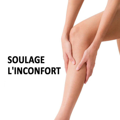 Appareil de Massage Pieds Electrique
