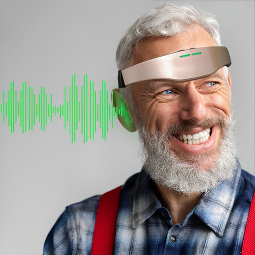 Appareil Pour Soulager Les Acouphènes