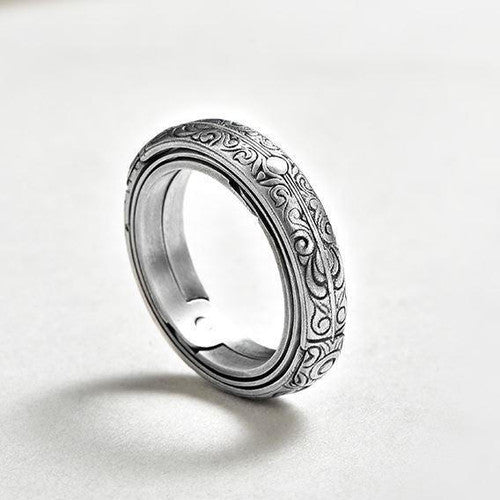 Bague Astronomique