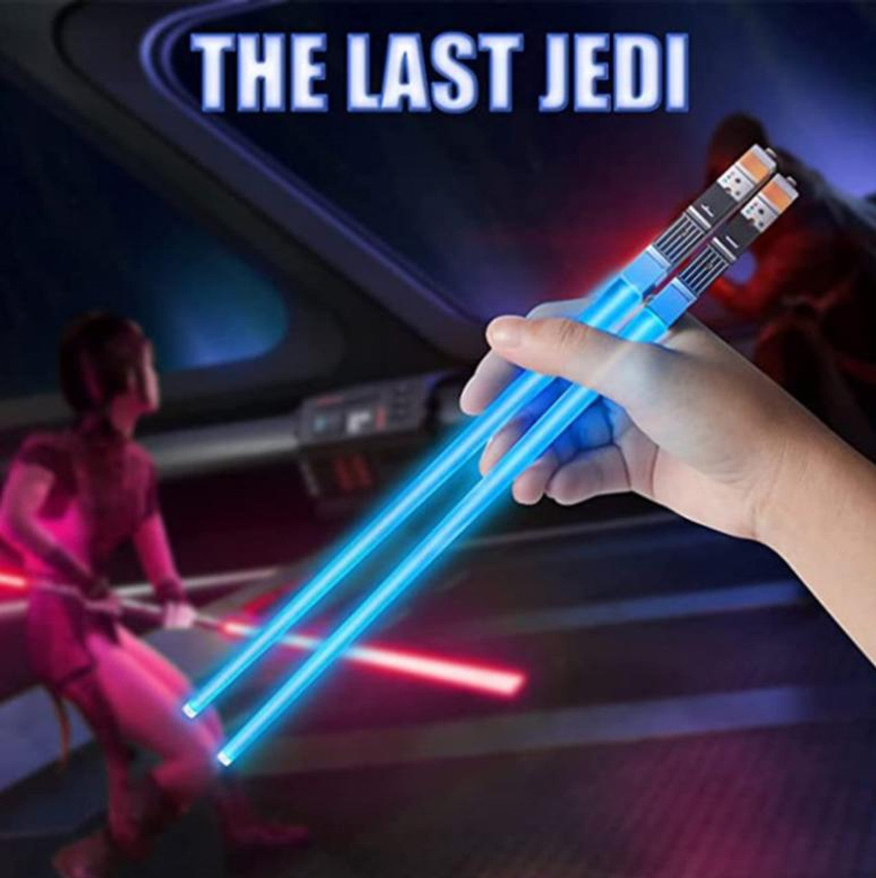 Baguettes Sabre Laser