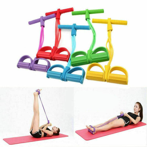 Bande de Résistance pour Yoga et Fitness