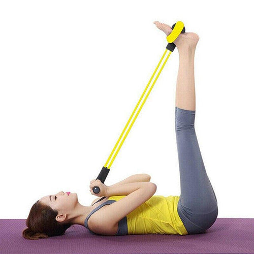 Bande de Résistance pour Yoga et Fitness