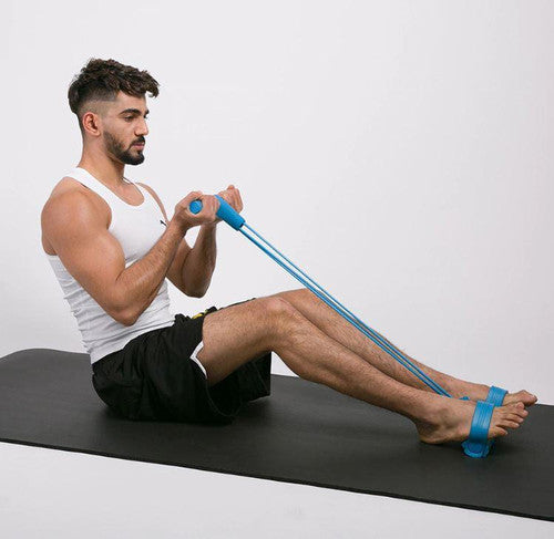 Bande de Résistance pour Yoga et Fitness